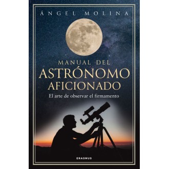 Manual del astrónomo...