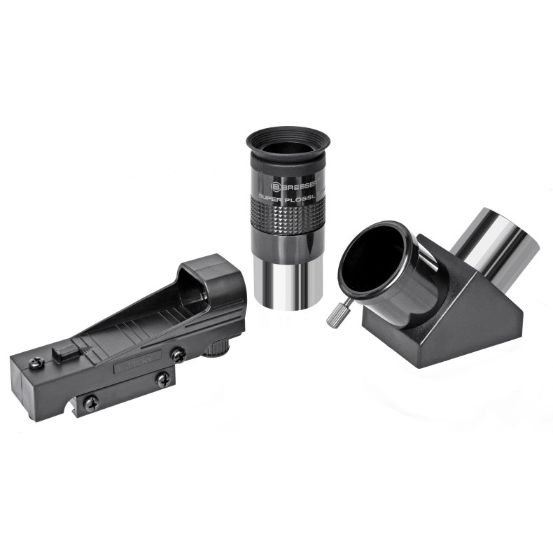 Tubo óptico Bresser Messier MC-100...