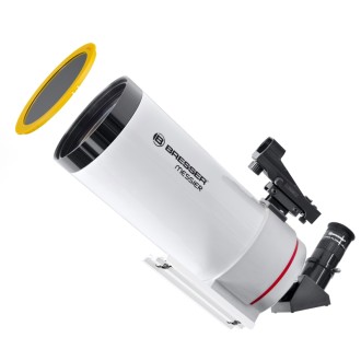 Tubo óptico Bresser Messier...