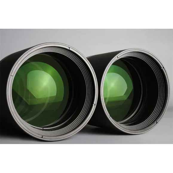 Prismáticos ED gigantes Sky Rover de 150 mm y 45 grados