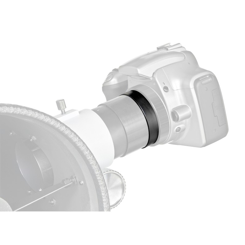 Telescopio Bresser Messier HEXAFOC...