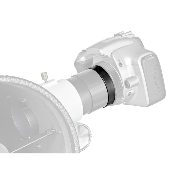 Telescopio Bresser Messier HEXAFOC NT-150L 150/1200 EXOS 1 4750127