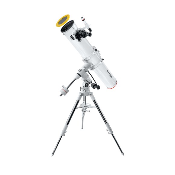 Telescopio Bresser Messier HEXAFOC NT-150L 150/1200 EXOS 1 4750127
