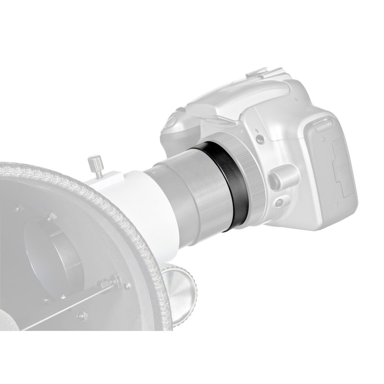 Telescopio Bresser Messier NT-130...