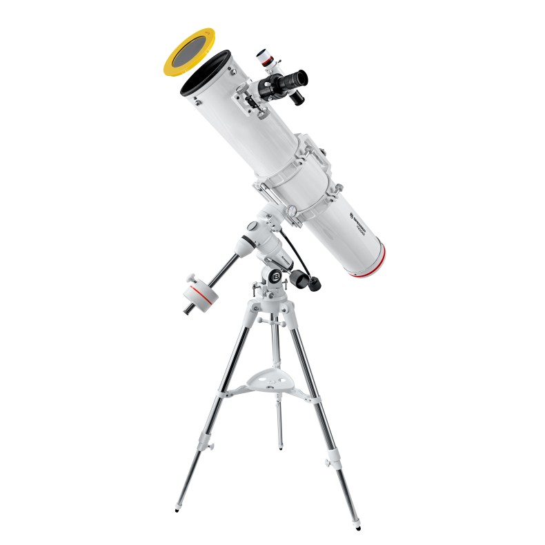 Telescopio Bresser Messier NT-130...