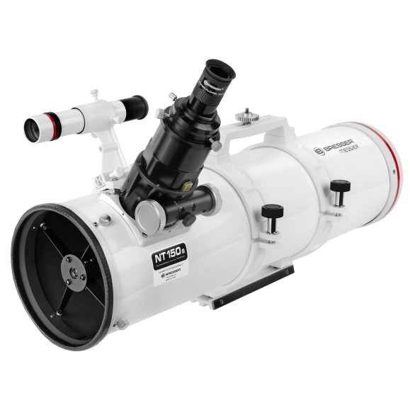 Telescopio Bresser Messier NT-150S/750 EXOS 2 GOTO 4750759