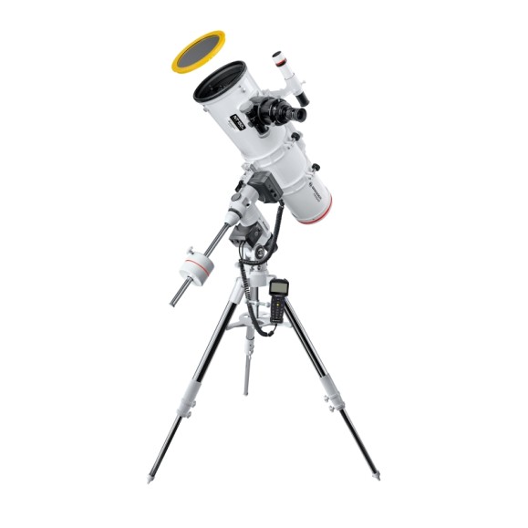 Telescopio Bresser Messier NT-150S/750 EXOS 2 GOTO 4750759