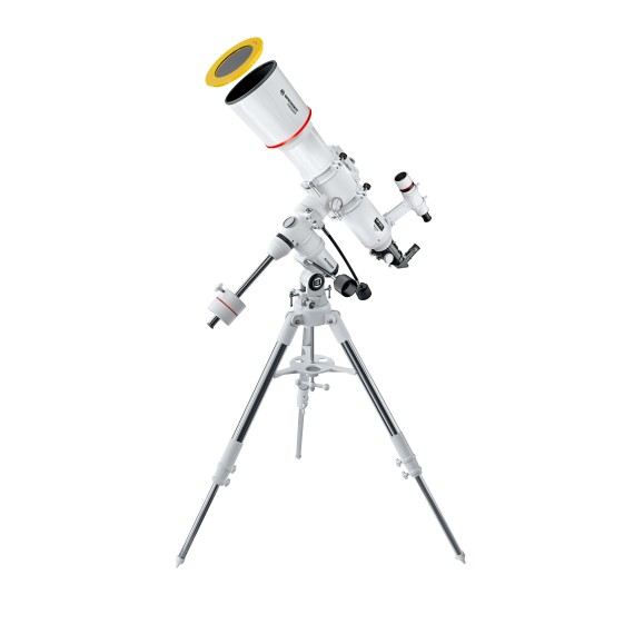 Telescopio Bresser Messier  AR-127S/635 EXOS 1/EQ4 HEXAFOC 4727637