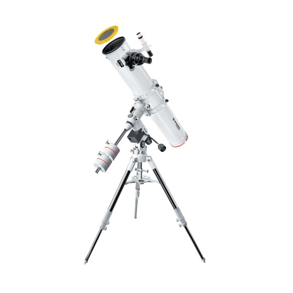 Telescopio Bresser Messier HEXAFOC NT-150L/1200 EXOS 2/EQ5  4750128