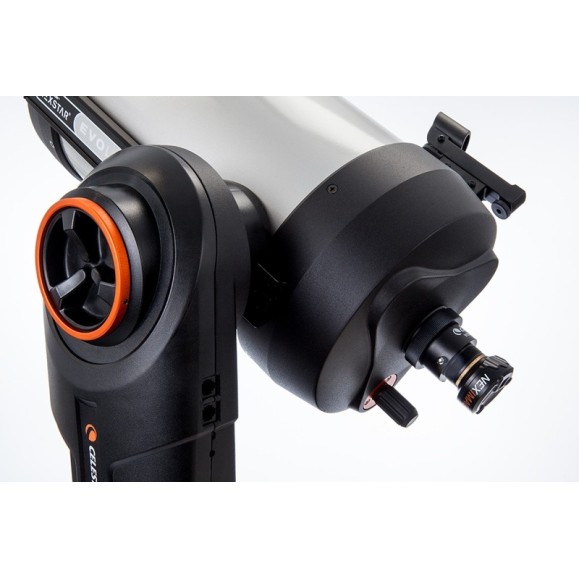 Telescopio Celestron NexStar Evolution 8 WIFI