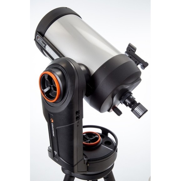 Telescopio Celestron NexStar Evolution 8 WIFI
