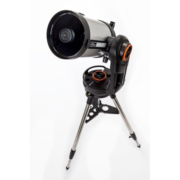 Telescopio Celestron NexStar Evolution 8 WIFI