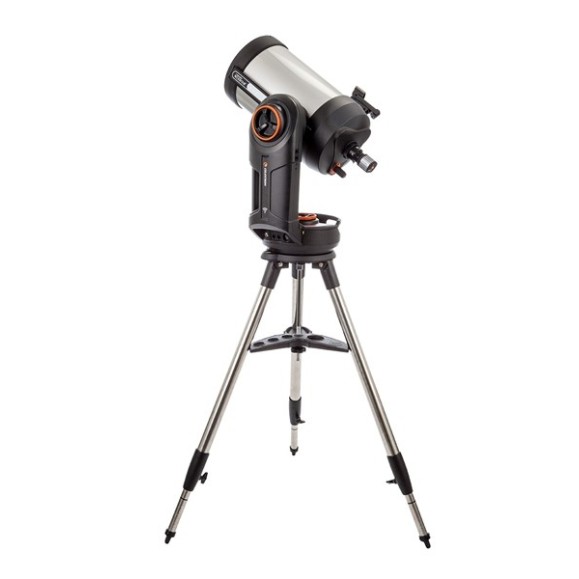 Telescopio Celestron NexStar Evolution 8 WIFI