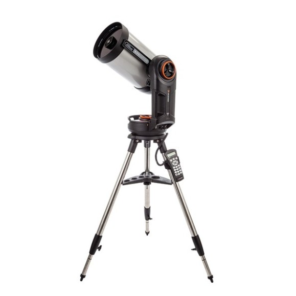 Telescopio Celestron NexStar Evolution 8 WIFI