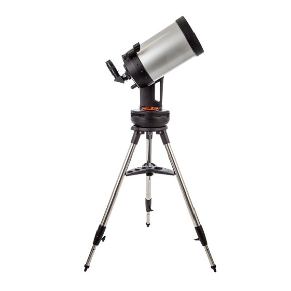 Telescopio Celestron NexStar Evolution 8 WIFI