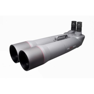 Prismáticos APO gigantes...