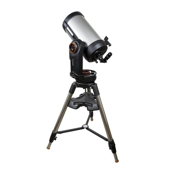 Telescopio Celestron NexStar Evolution 9,25 WIFI