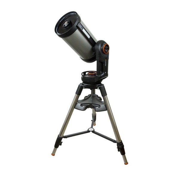 Telescopio Celestron NexStar Evolution 9,25 WIFI