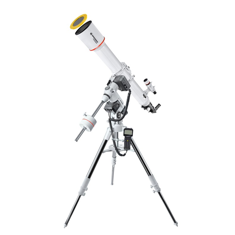 Telescopio Bresser Messier HEXAFOC...