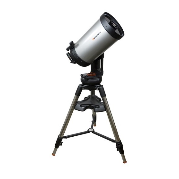 Telescopio Celestron NexStar Evolution 9,25 WIFI