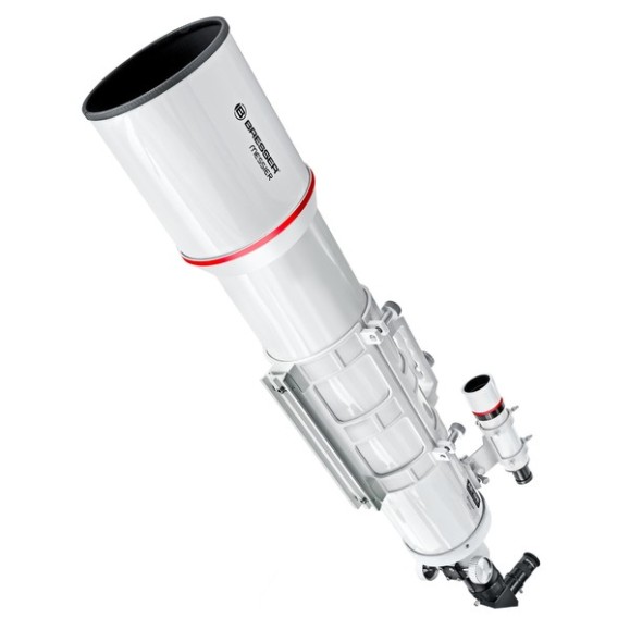 Tubo óptico Bresser Messier HEXAFOC AR-152S  152/760 4852760
