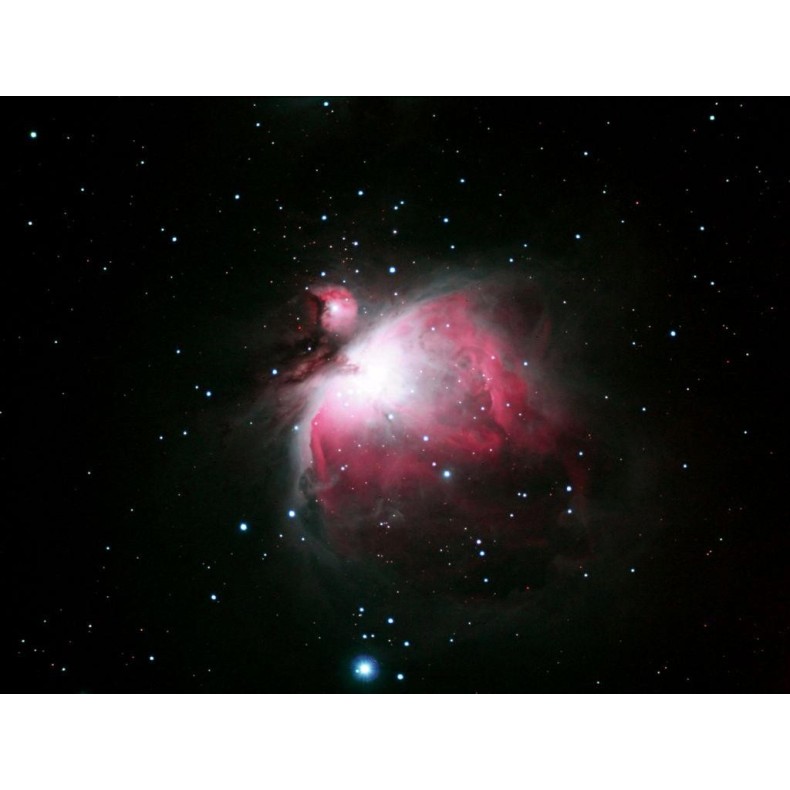 Tubo óptico Bresser Messier HEXAFOC...