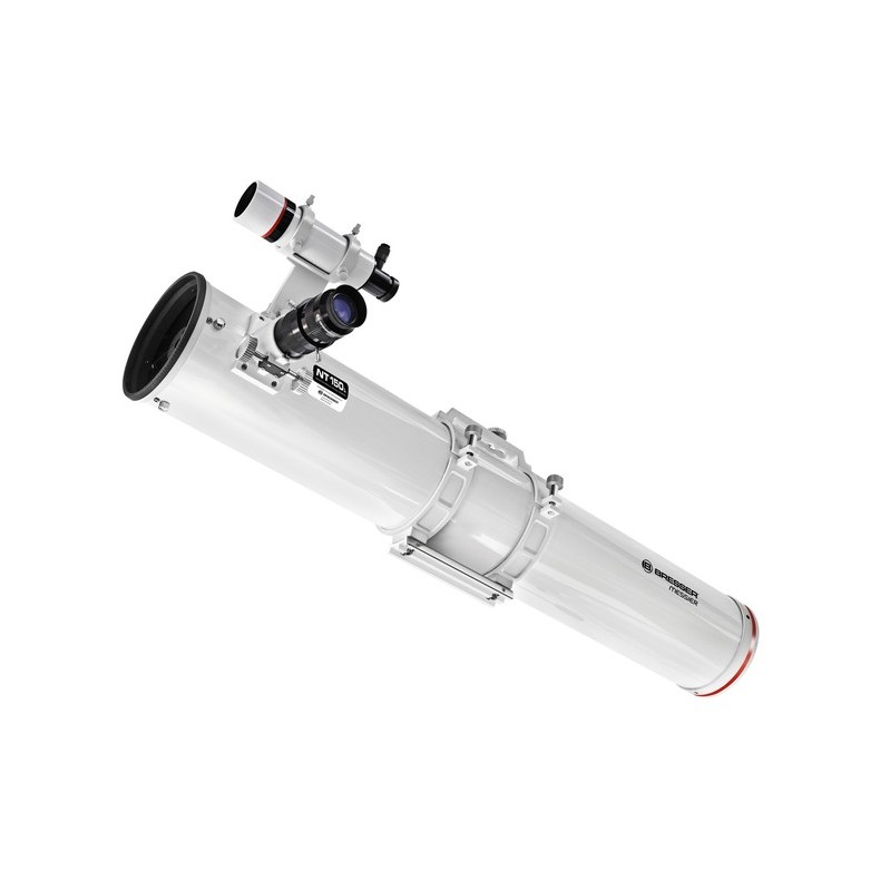Tubo óptico Messier N-150L 150/1200