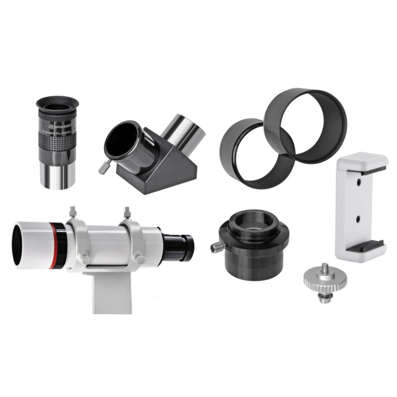 Tubo óptico Bresser Messier...