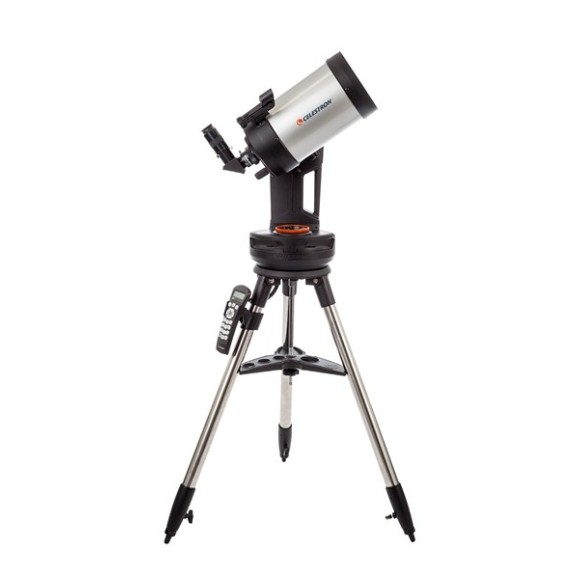 Telescopio Celestron NexStar Evolution 6 WIFI