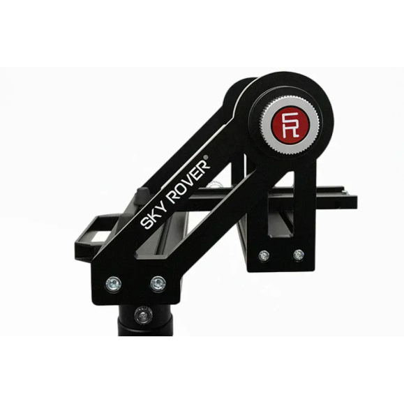 Montura en U Sky Rover para binoculares gigantes de 70-120mm