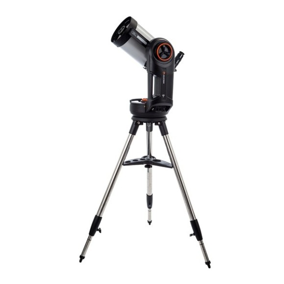 Telescopio Celestron NexStar Evolution 6 WIFI