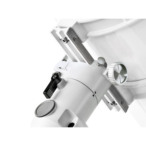 Tubo óptico Bresser Messier AR-102 102/1000 4802100