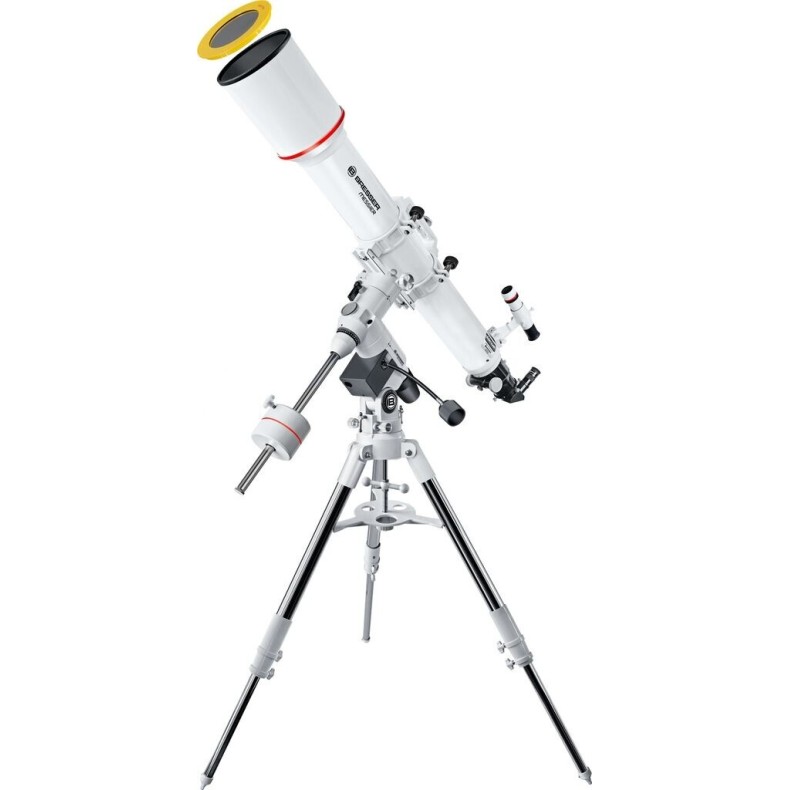 Tubo óptico Bresser Messier AR-102...