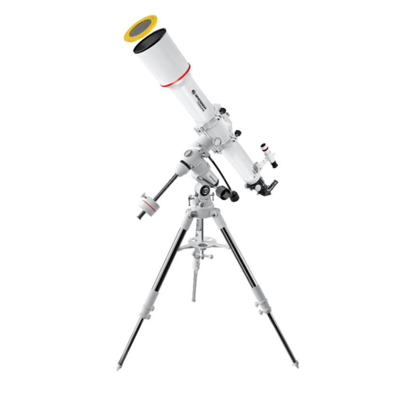 Telescopio Bresser Messier HEXAFOC...