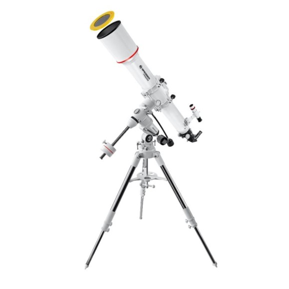Telescopio Bresser Messier HEXAFOC AR-102 102/1000 EXOS 1 4702107
