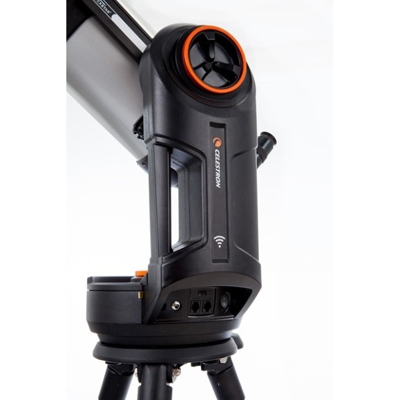 Telescopio Celestron NexStar Evolution 6 WIFI