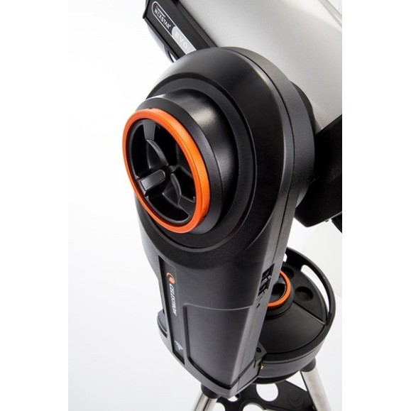 Telescopio Celestron NexStar Evolution 6 WIFI