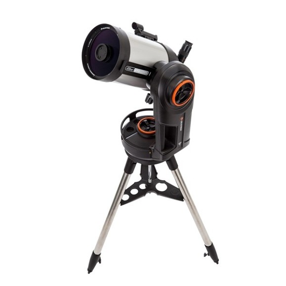 Telescopio Celestron NexStar Evolution 6 WIFI