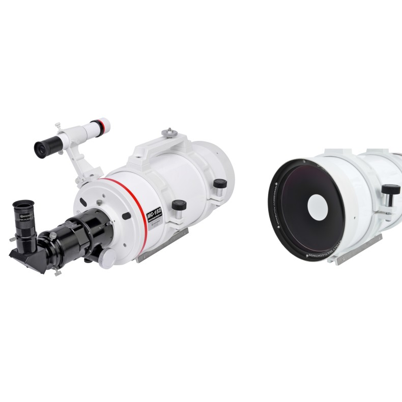 Telescopio Bresser Messier HEXAFOC...