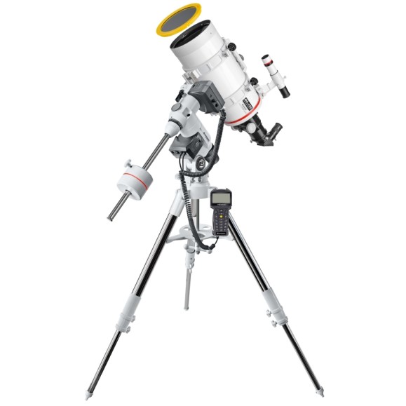 Telescopio Bresser Messier HEXAFOC MC-152/2250 EXOS-2 GOTO 4752199