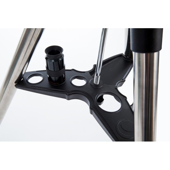 Telescopio Celestron NexStar Evolution 6 WIFI