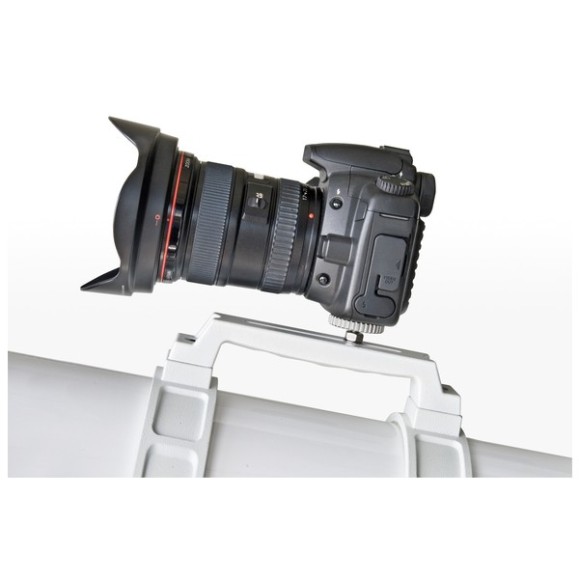 Telescopio Bresser Messier HEXAFOC N-203/1000 EXOS 2 GOTO 4703109