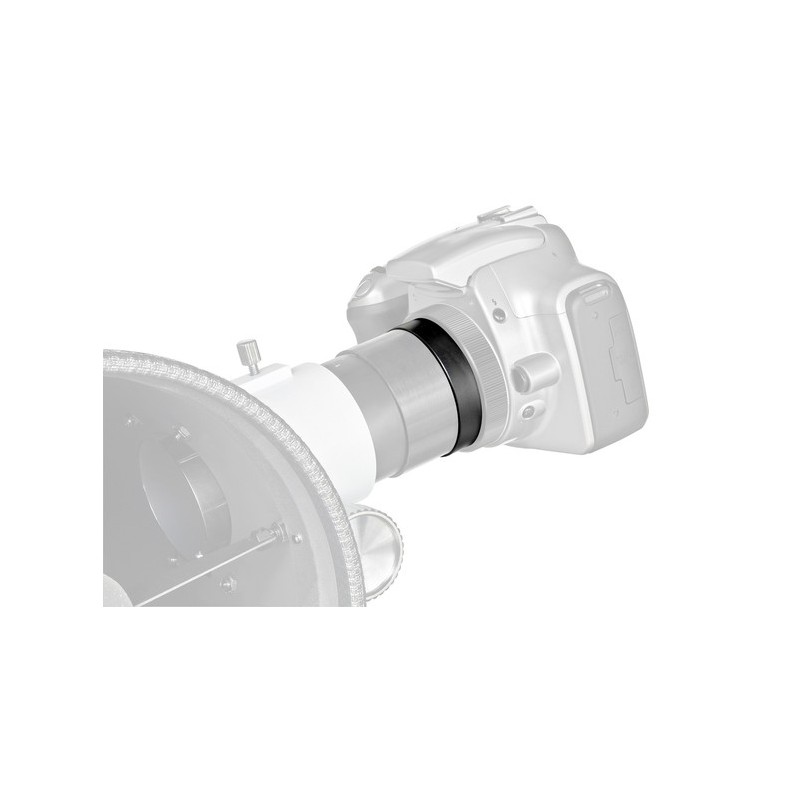 Telescopio Bresser Messier HEXAFOC...