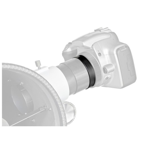 Telescopio Bresser Messier HEXAFOC N-203/1000 EXOS 2 GOTO 4703109