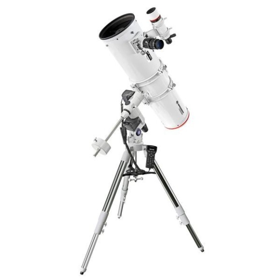 Telescopio Bresser Messier HEXAFOC N-203/1000 EXOS 2 GOTO 4703109