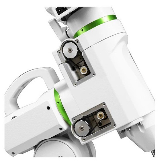 Montura ecuatorial Sky-Watcher HEQ5-R Pro Go-To