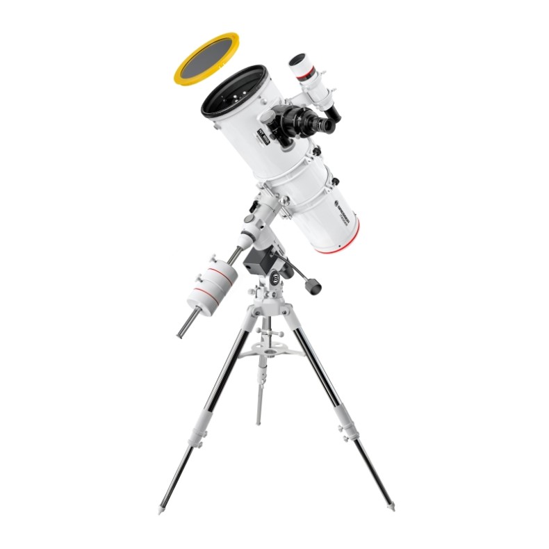 Telescopio Bresser Messier PN-203...