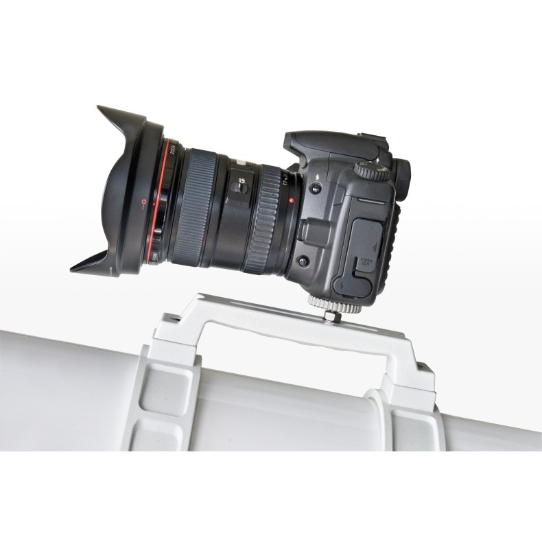 Telescopio Bresser Messier HEXAFOC...