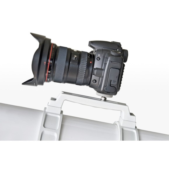 Telescopio Bresser Messier HEXAFOC AR-152L 152/1200 EXOS 2 4752128