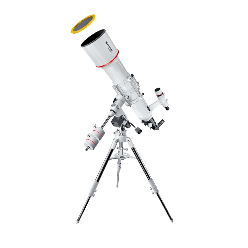 Telescopio Bresser Messier HEXAFOC...